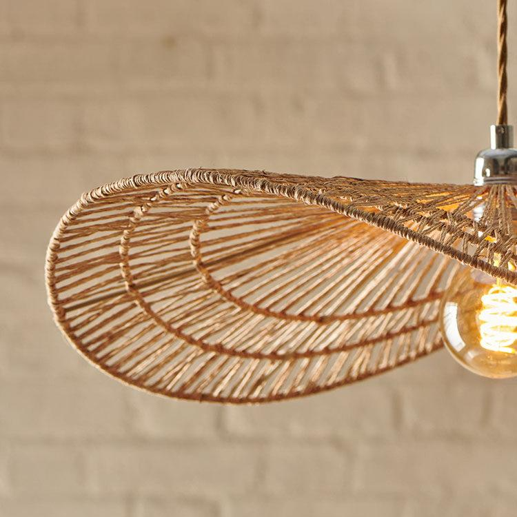 Caloreria lampa wisząca