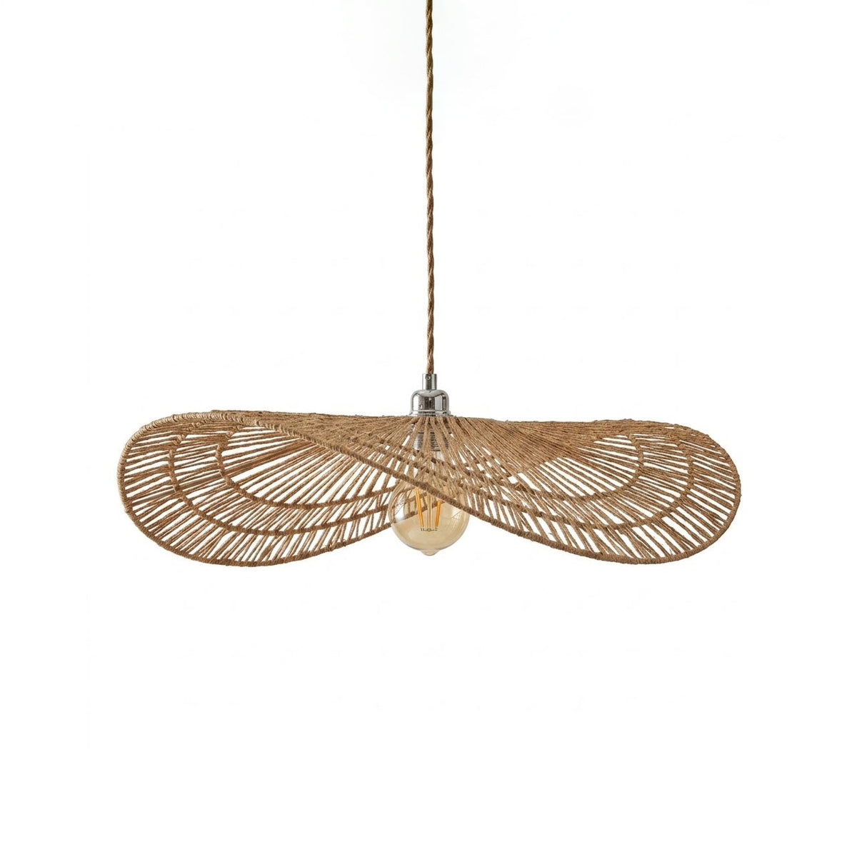 Caloreria lampa wisząca