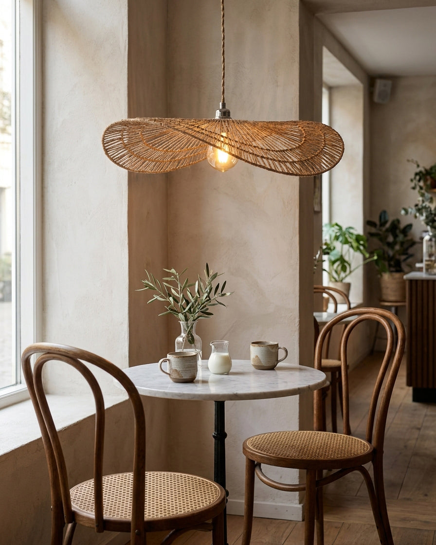 Caloreria lampa wisząca
