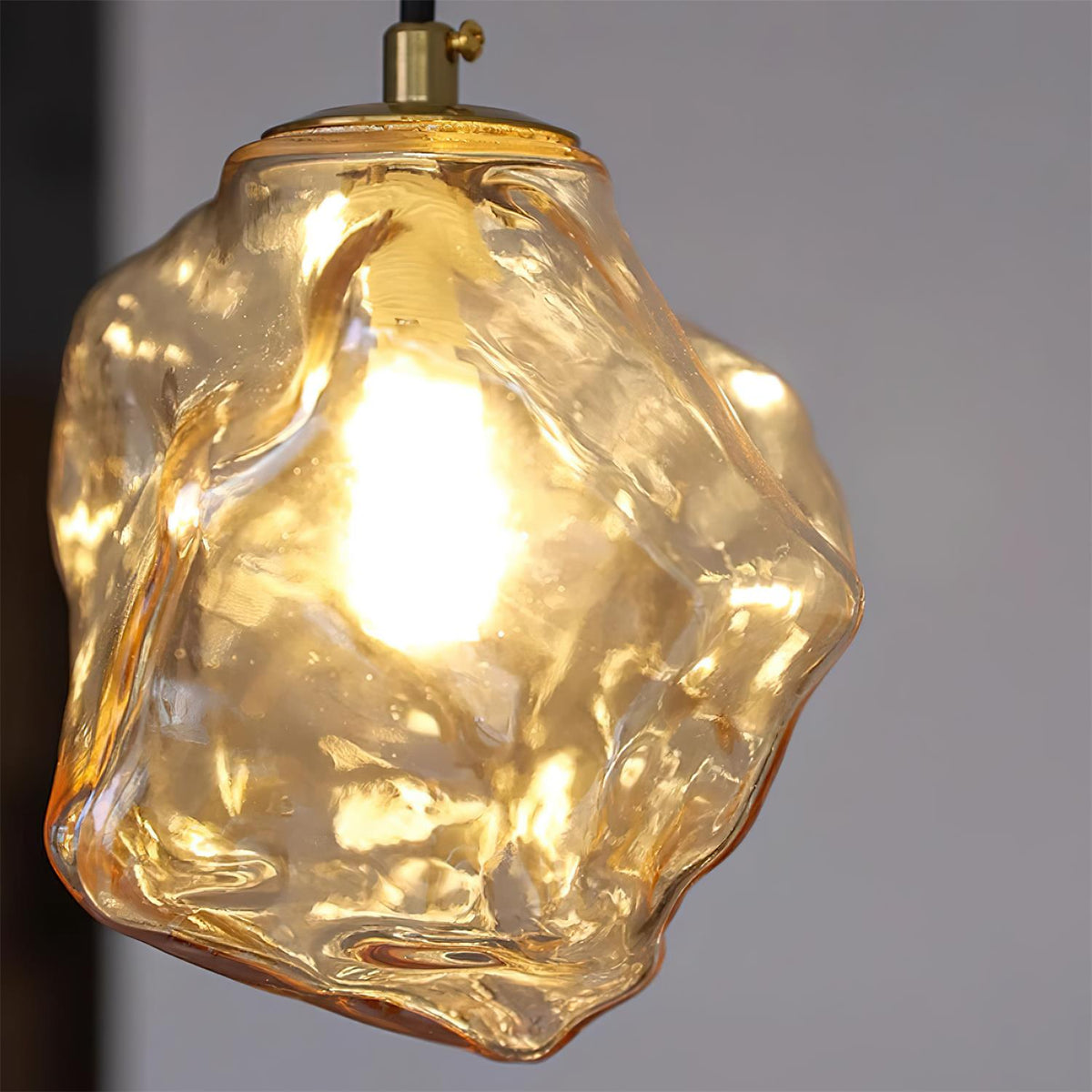 Elaeria lampa wisząca