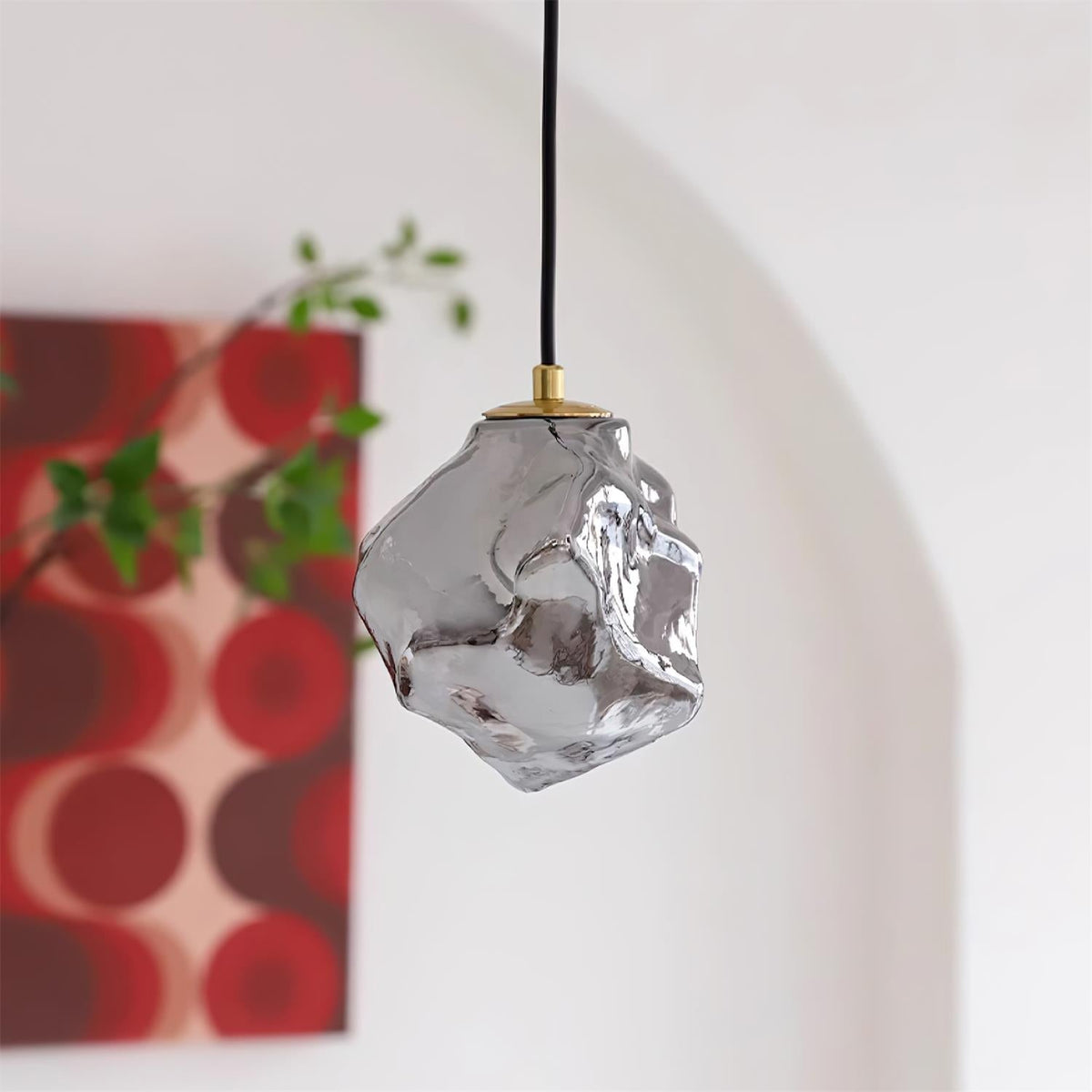 Elaeria lampa wisząca