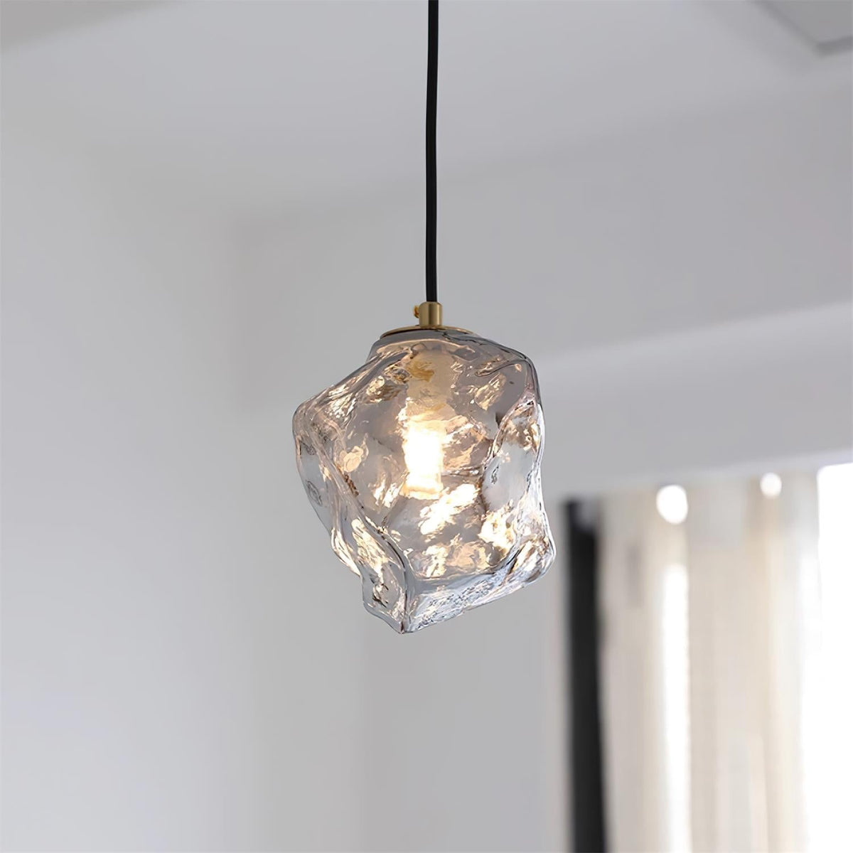 Elaeria lampa wisząca