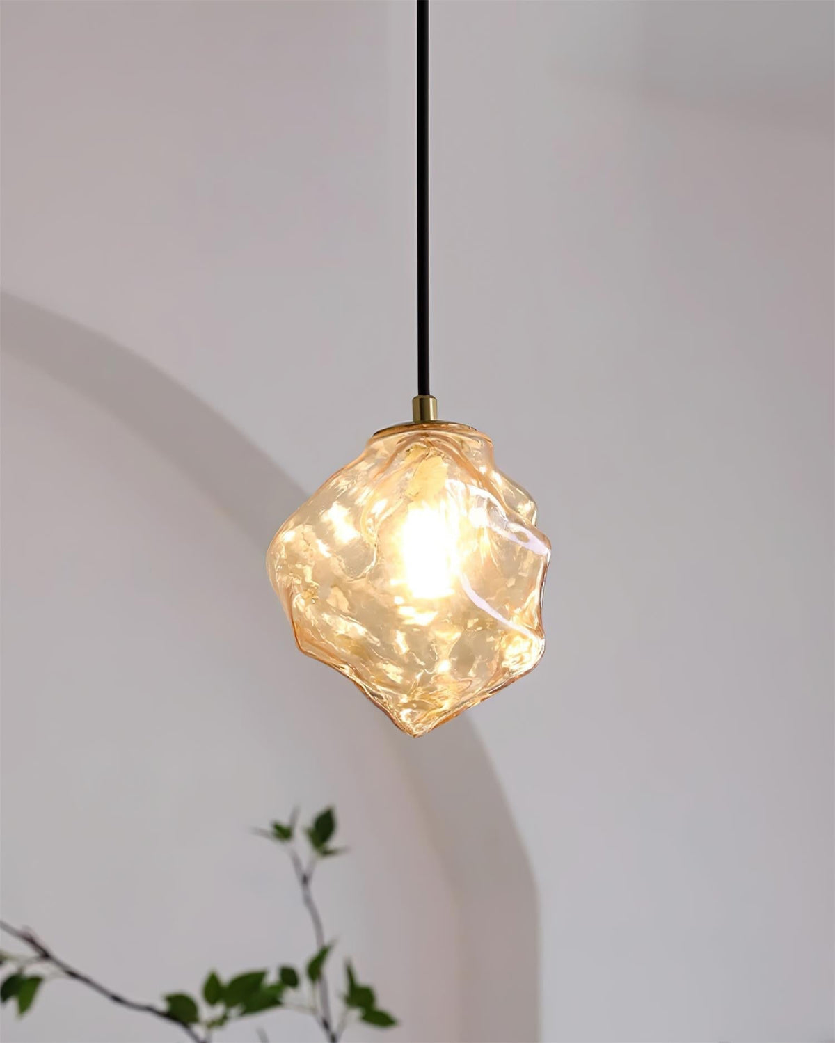 Elaeria lampa wisząca