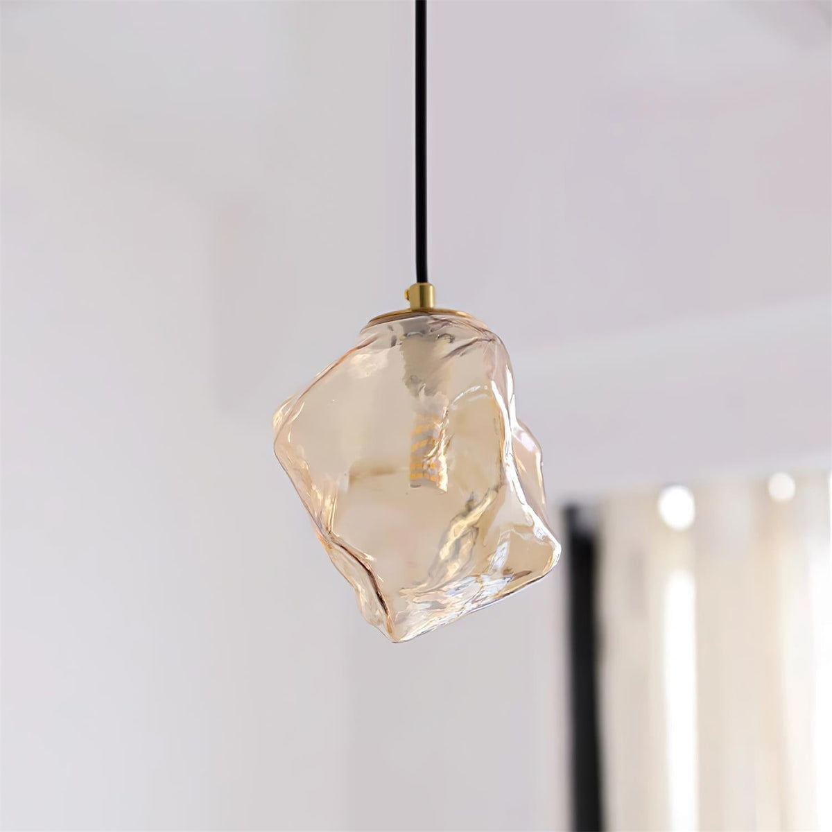 Elaeria lampa wisząca