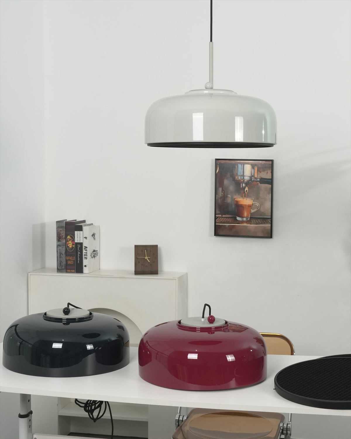 Virexo lampa wisząca