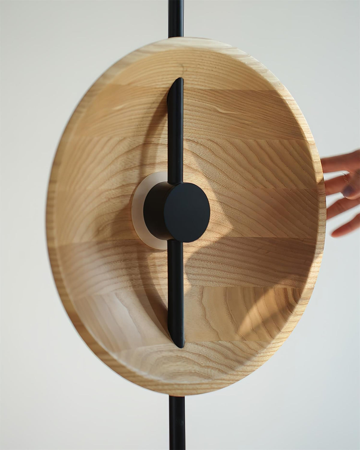 Lampa stołowa Orelerelia