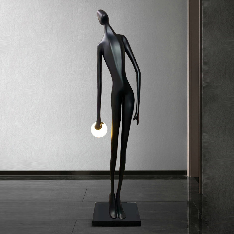 Miriise lampa stojąca