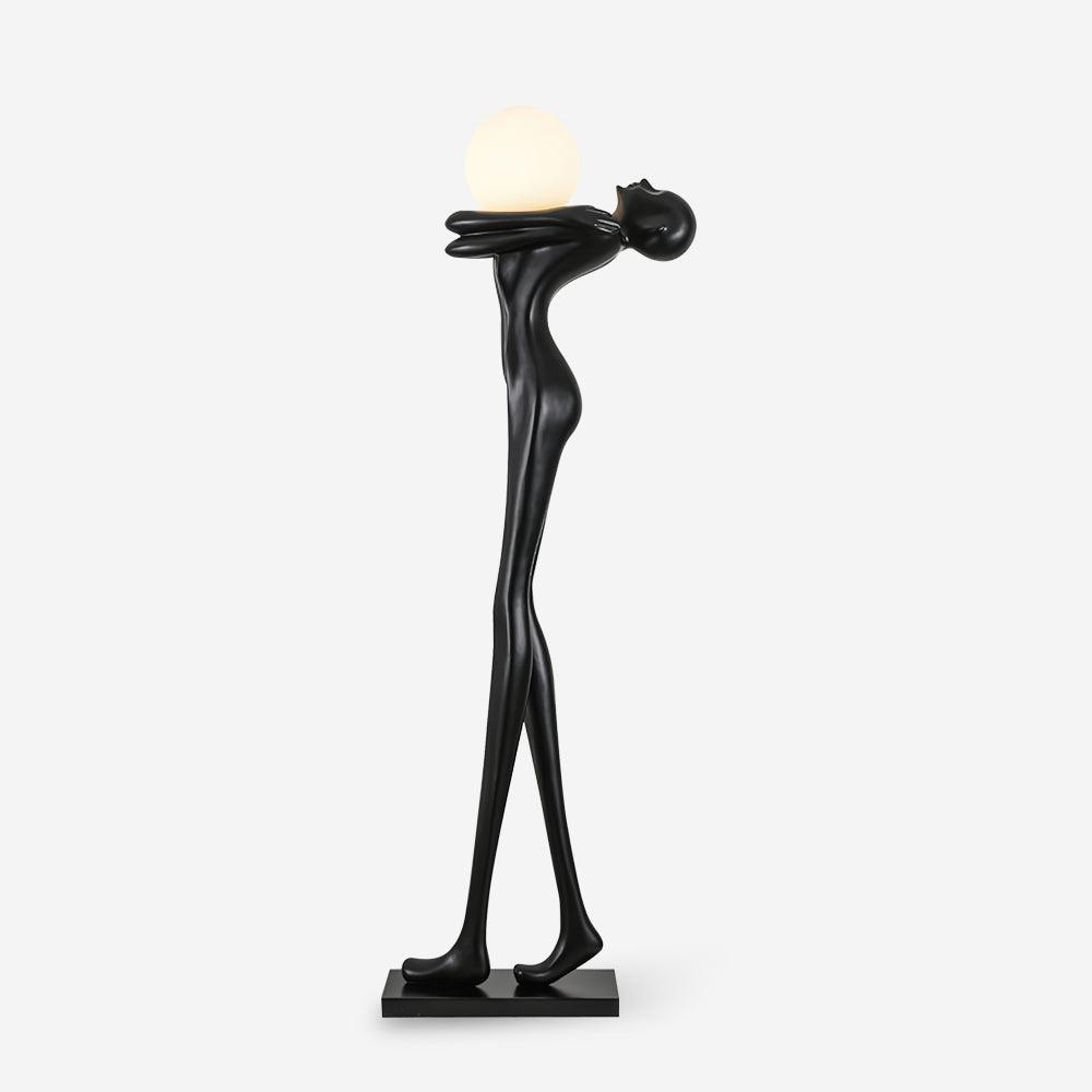 Miriise lampa stojąca