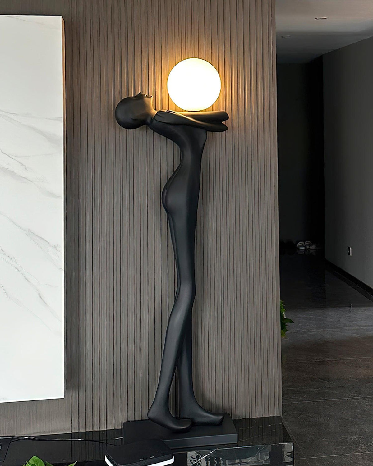 Miriise lampa stojąca