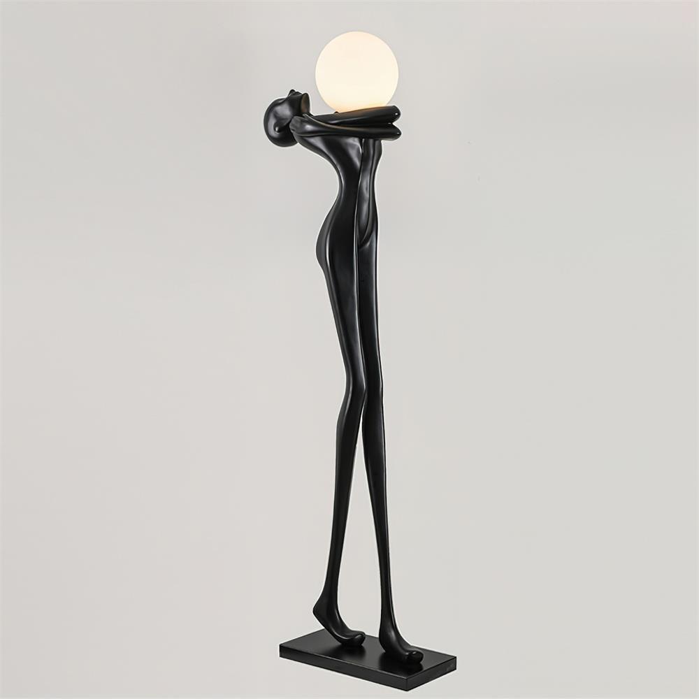 Miriise lampa stojąca