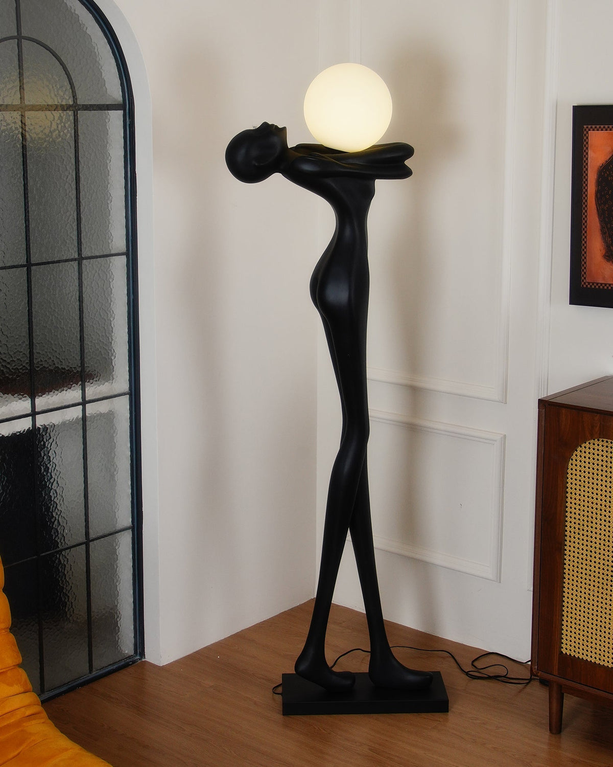 Miriise lampa stojąca