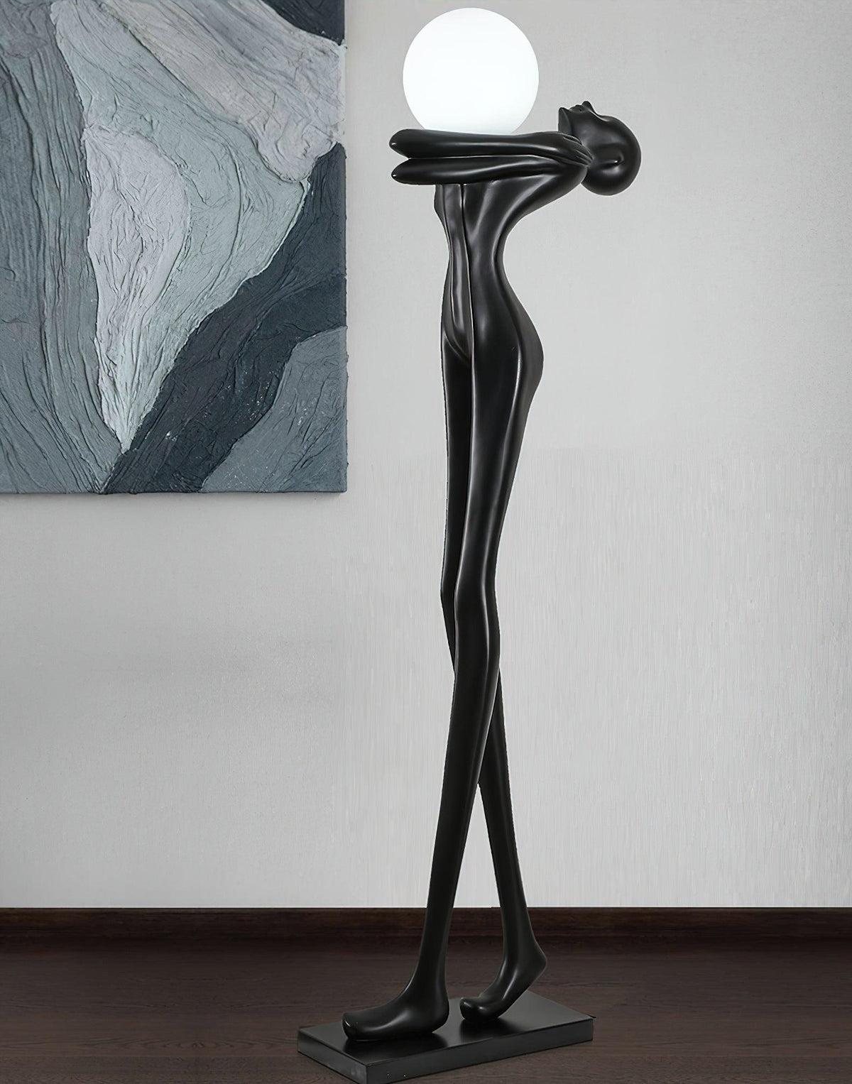 Miriise lampa stojąca