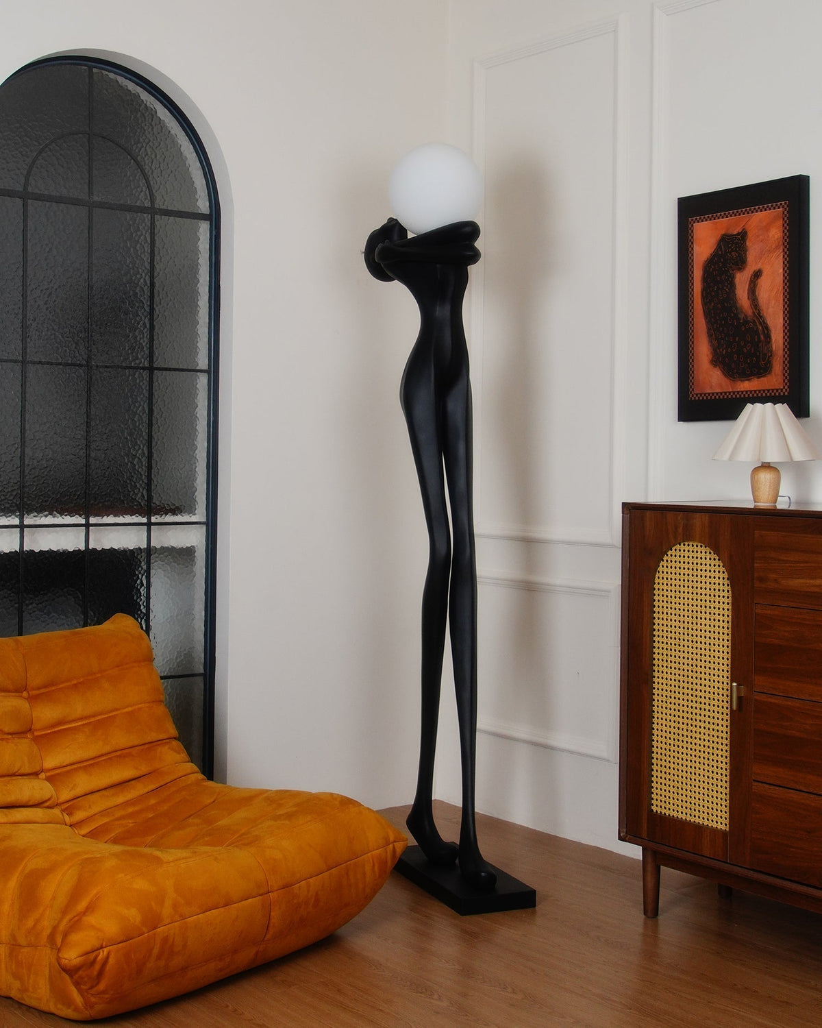 Miriise lampa stojąca