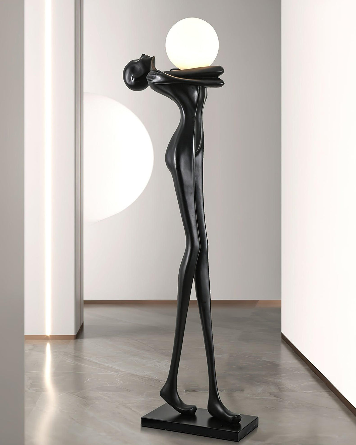 Miriise lampa stojąca