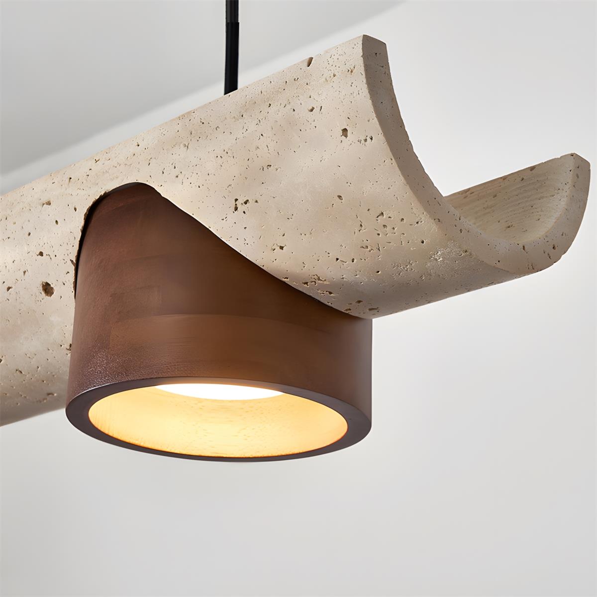Virainia lampa wisząca