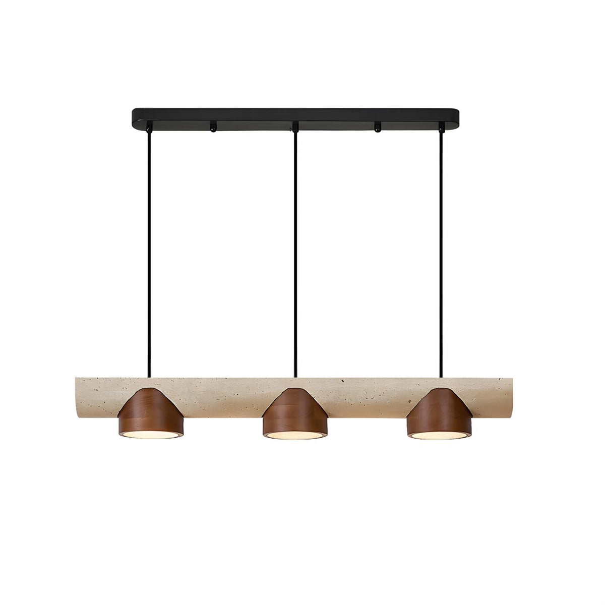 Virainia lampa wisząca