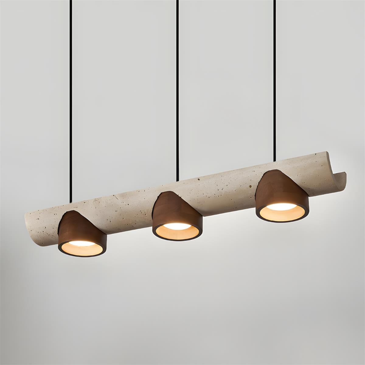 Virainia lampa wisząca