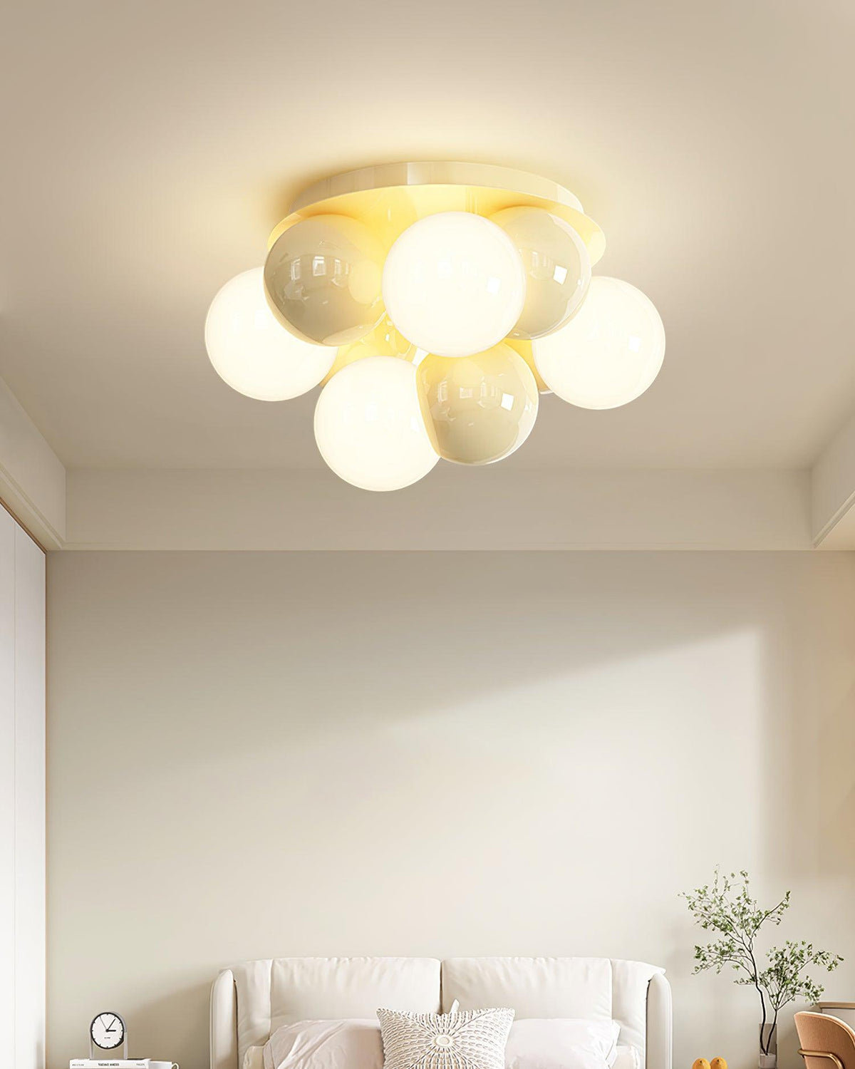 Rivisia lampa sufitowa