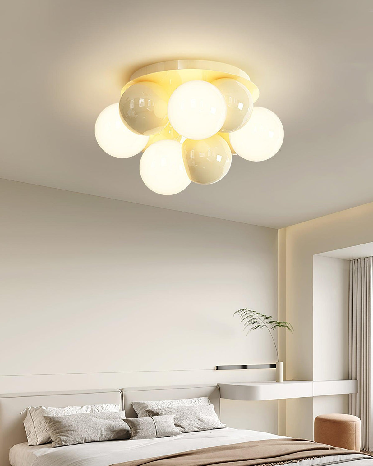 Rivisia lampa sufitowa