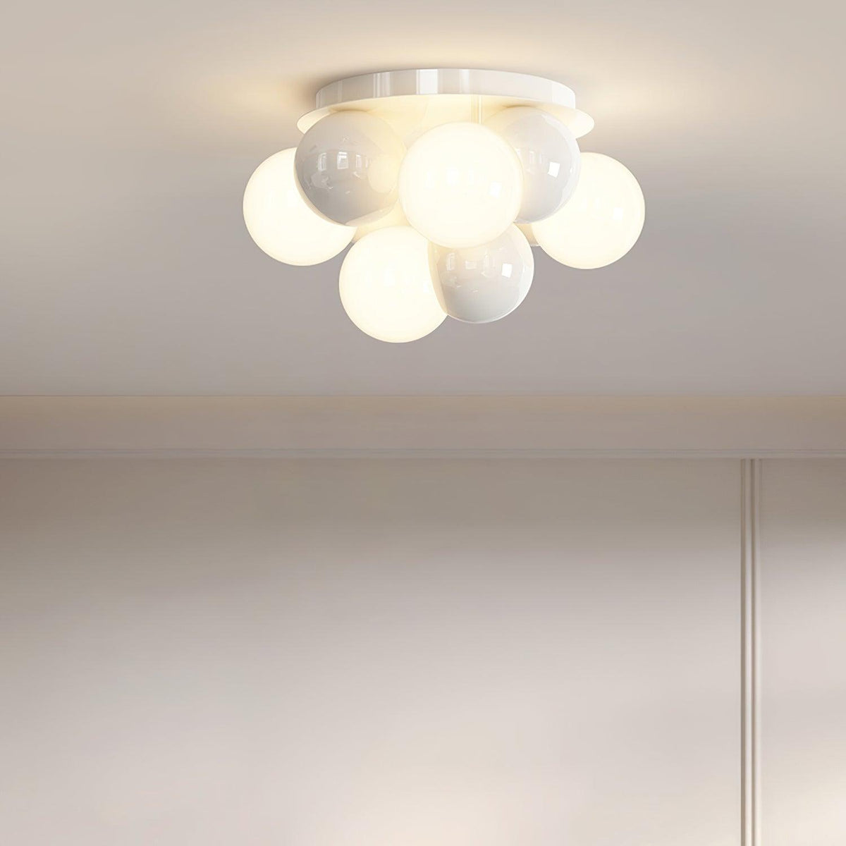 Rivisia lampa sufitowa