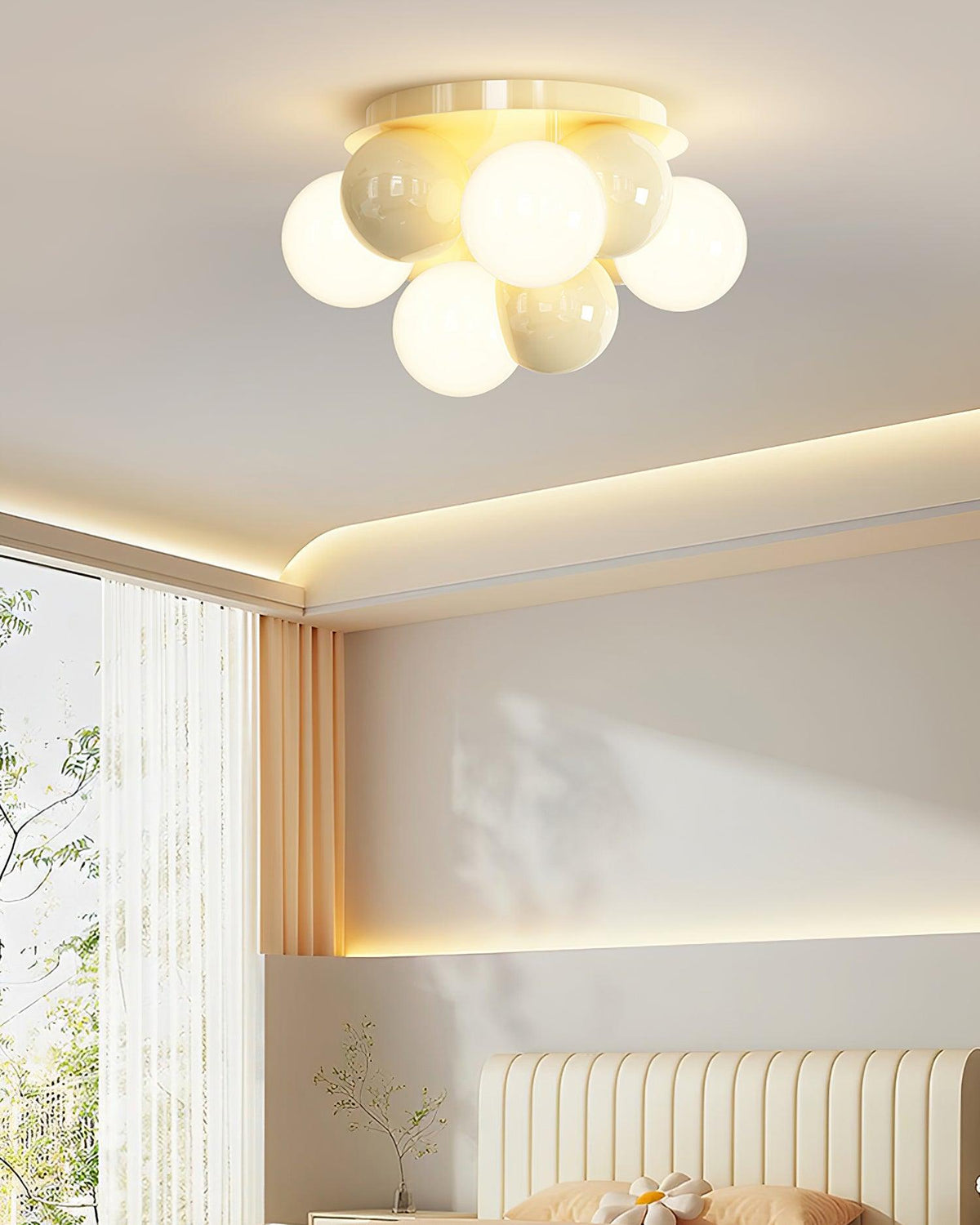 Rivisia lampa sufitowa