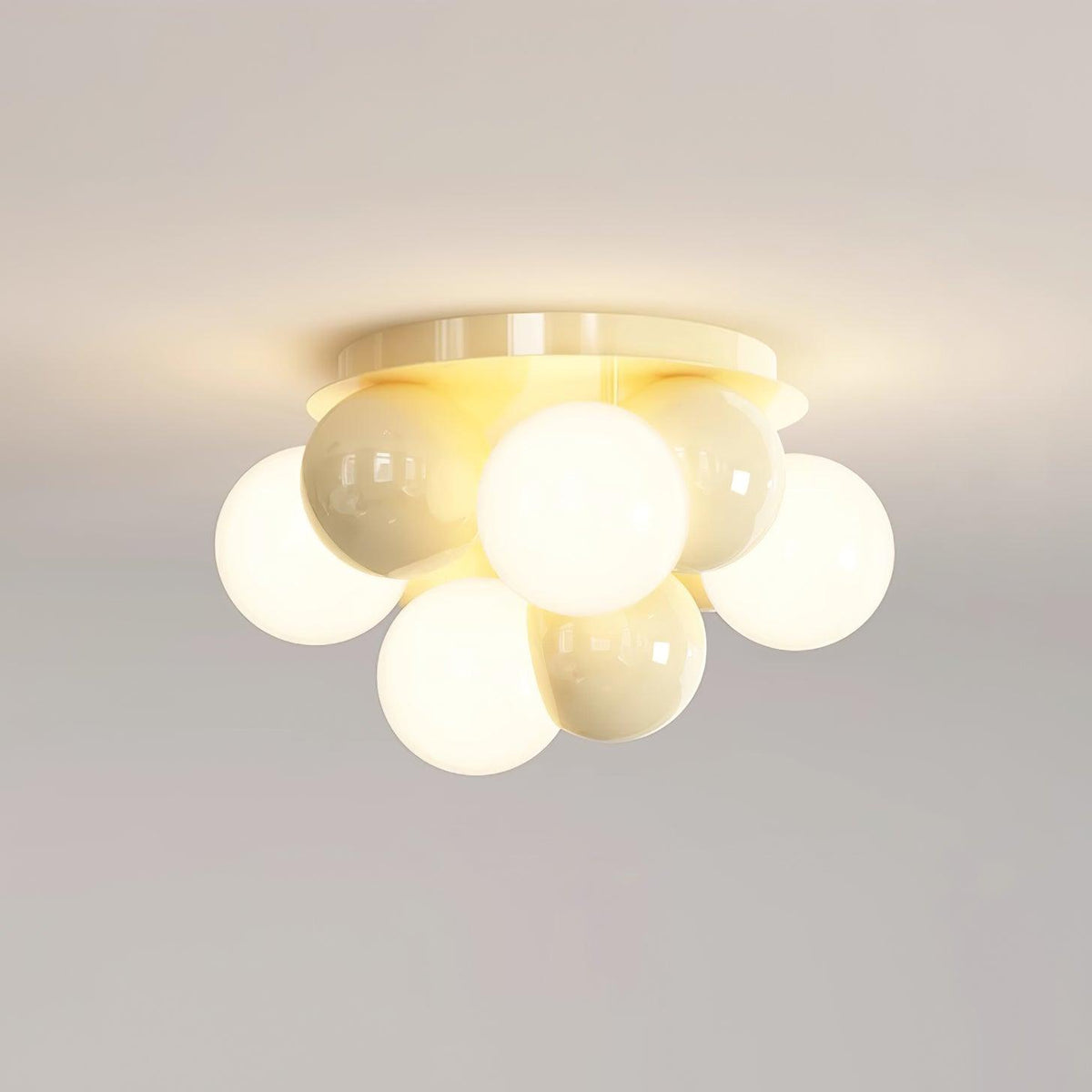 Rivisia lampa sufitowa