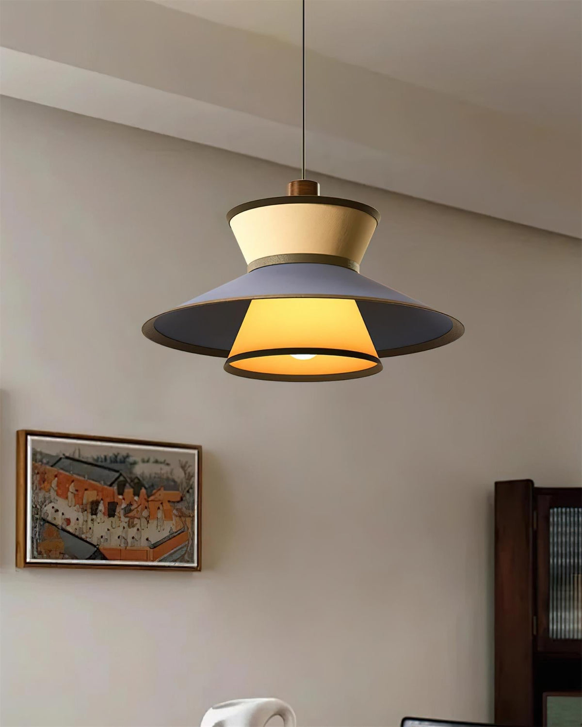 Terielette lampa wisząca