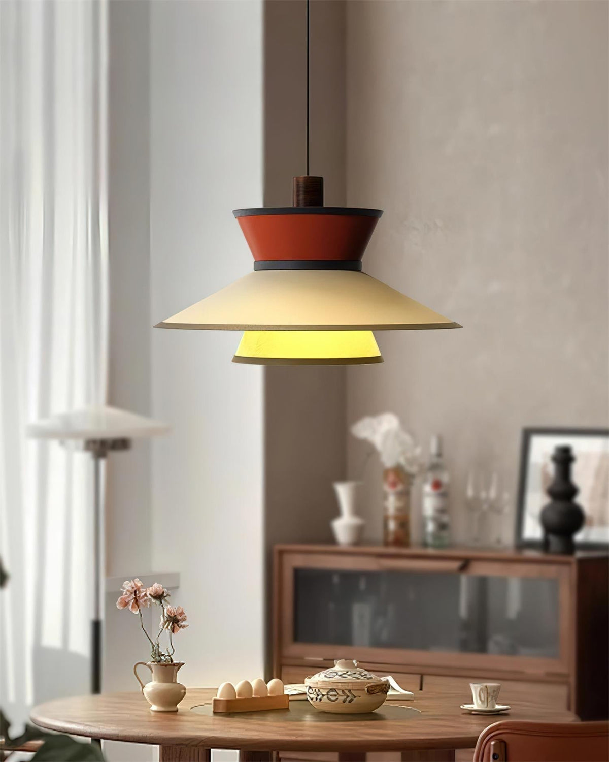 Terielette lampa wisząca