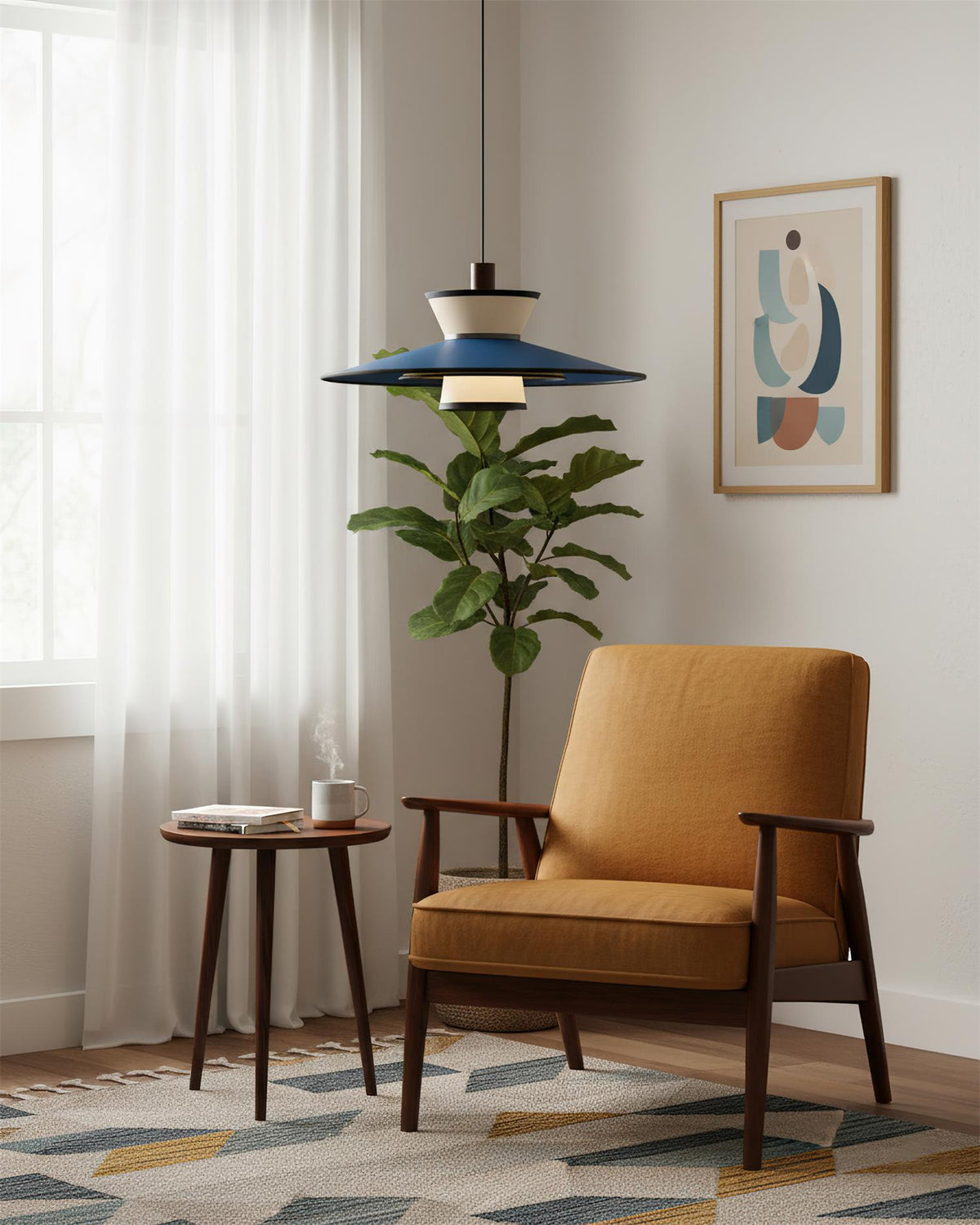 Terielette lampa wisząca