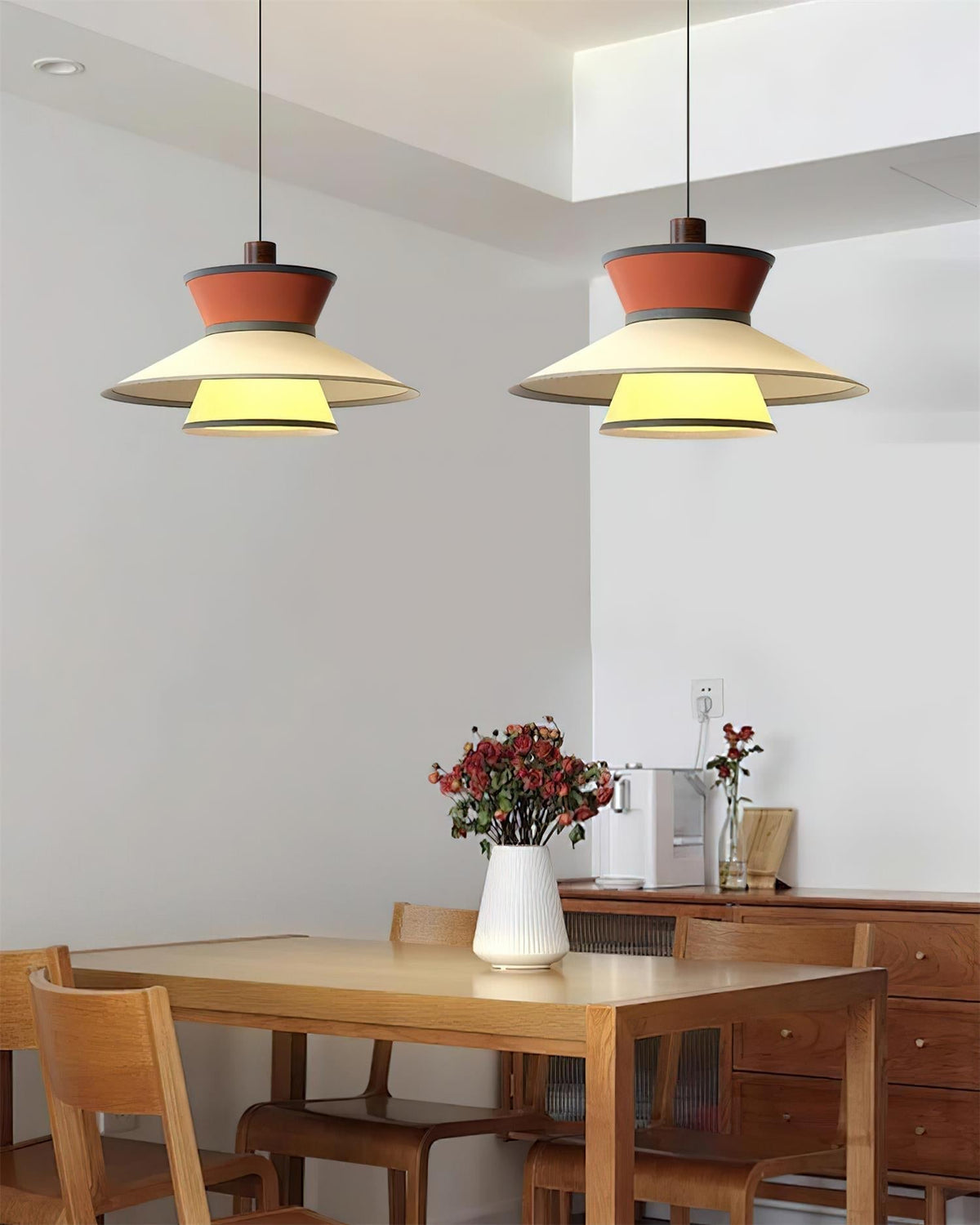Terielette lampa wisząca