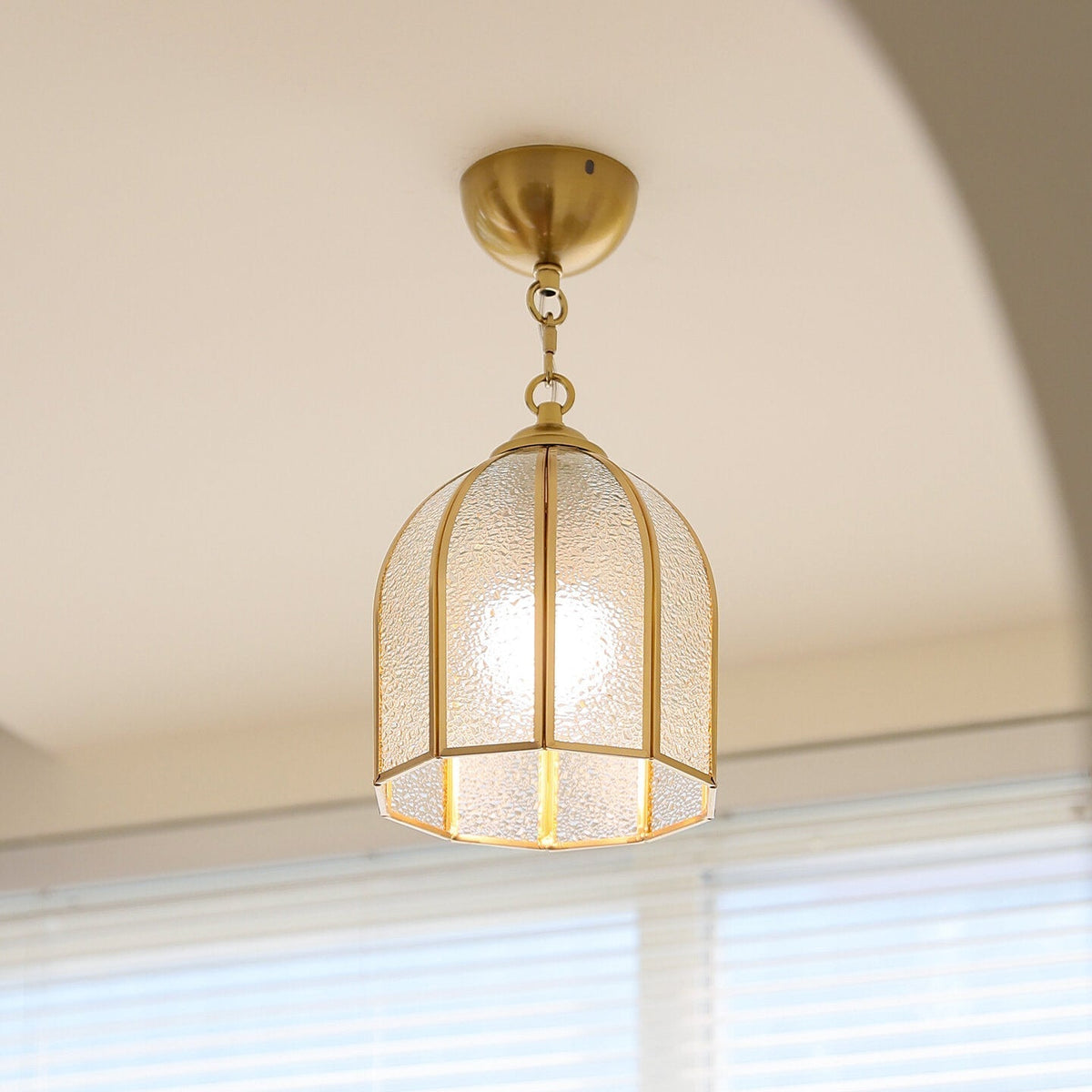 Soraise lampa sufitowa