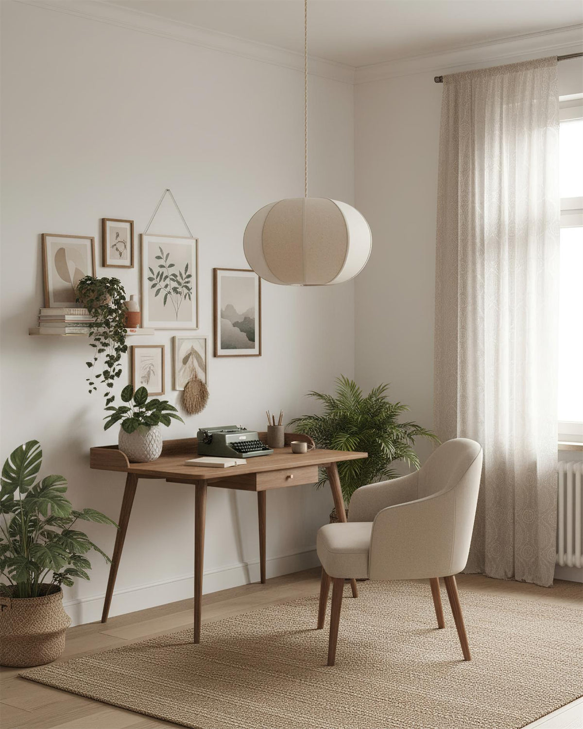 Ellory lampa wisząca