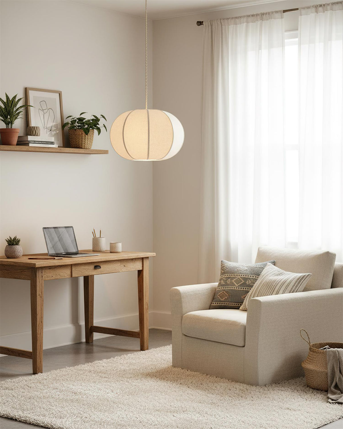 Ellory lampa wisząca