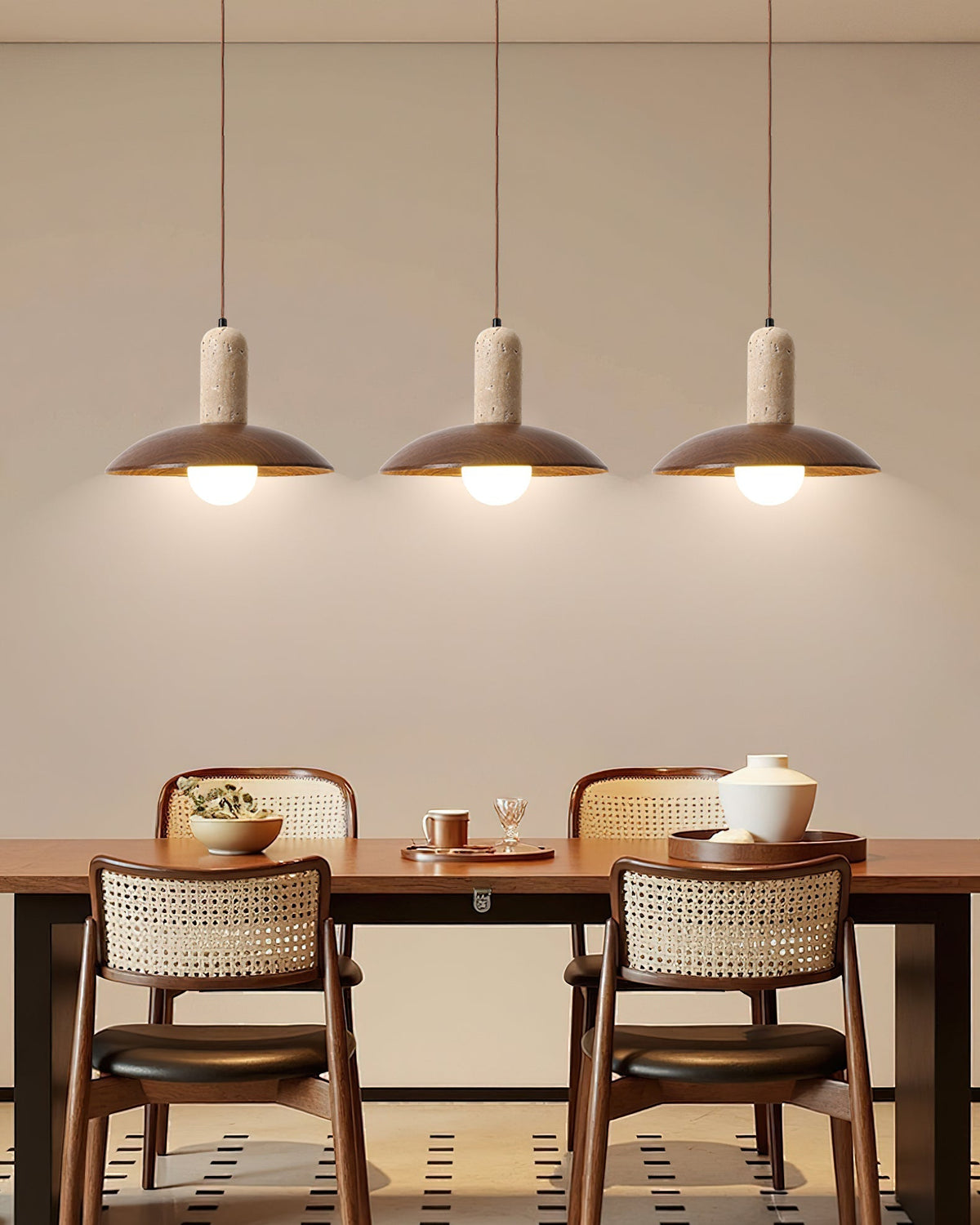 Luminira lampa wisząca