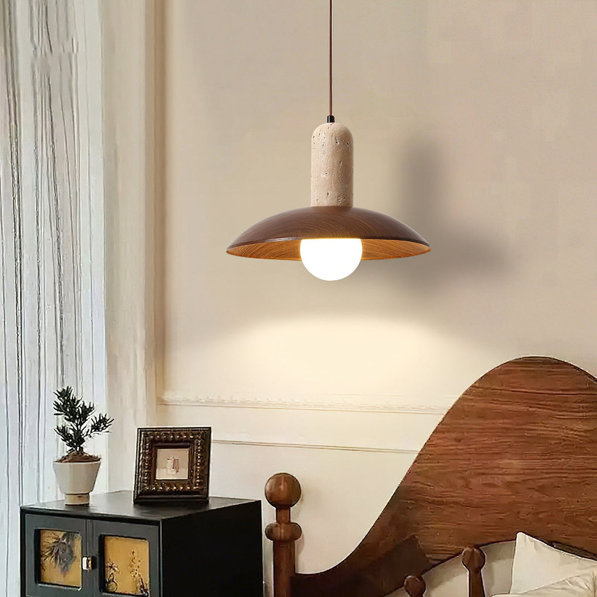 Luminira lampa wisząca
