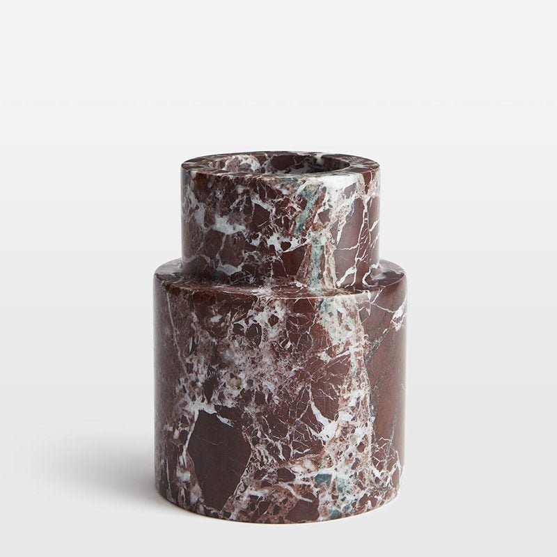 Marania waza z marmuru Quarry