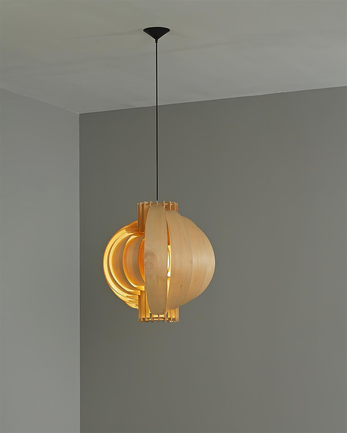 Soriaya lampa wisząca