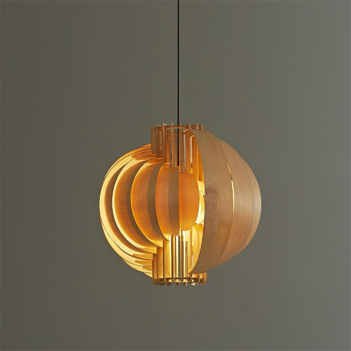 Soriaya lampa wisząca