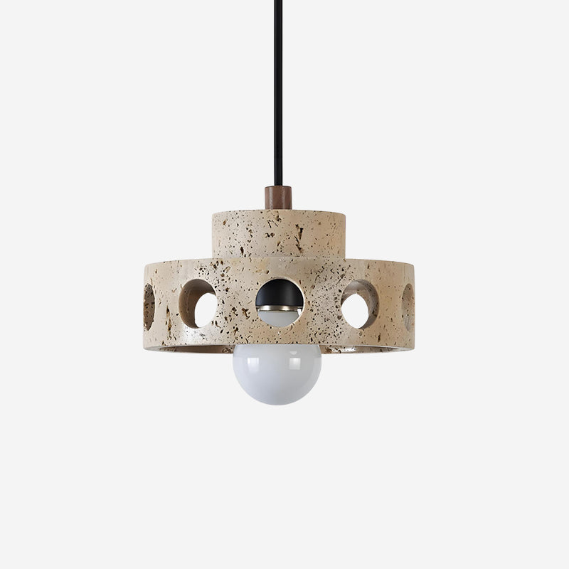 Lampa wisząca Mirerise