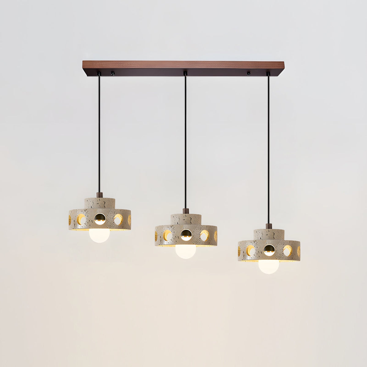 Lampa wisząca Mirerise