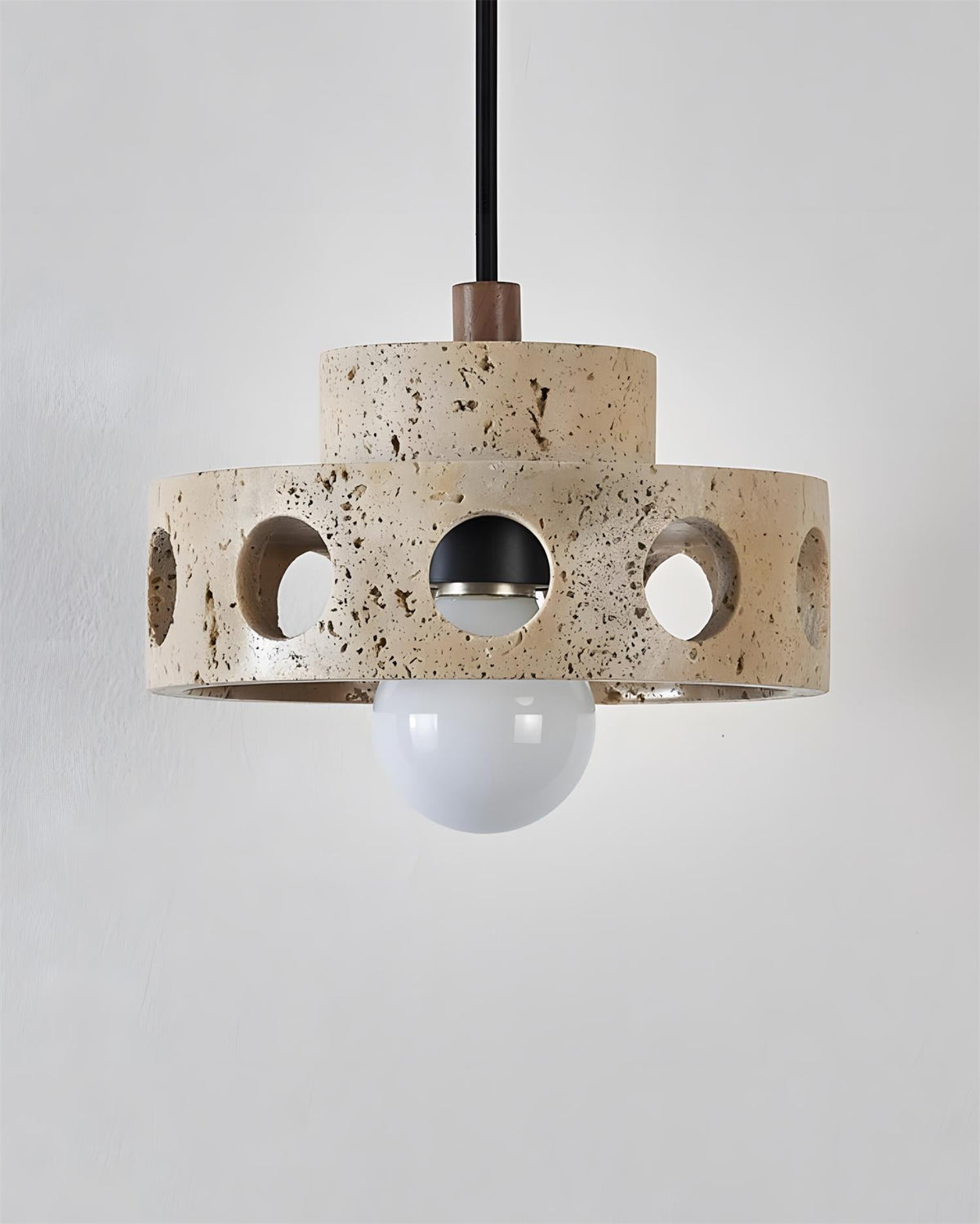 Lampa wisząca Mirerise