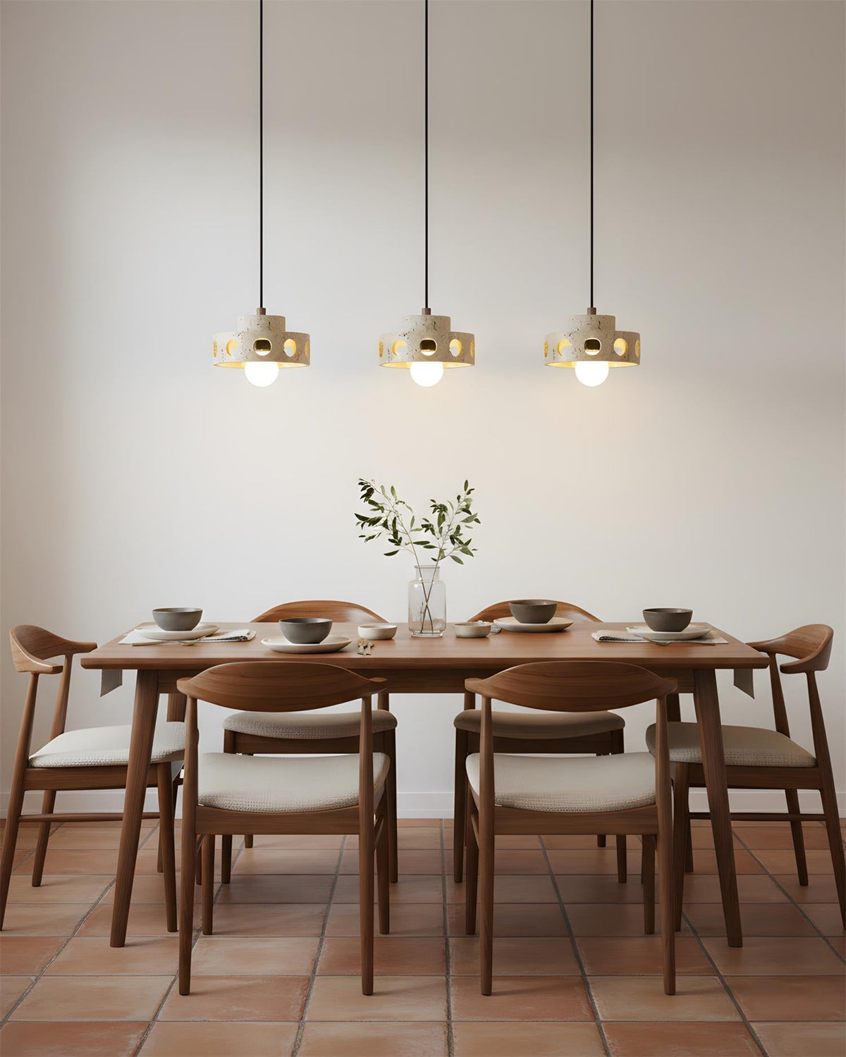 Lampa wisząca Mirerise