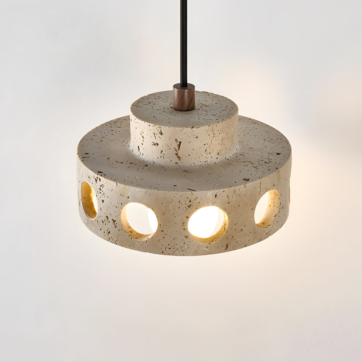 Lampa wisząca Mirerise