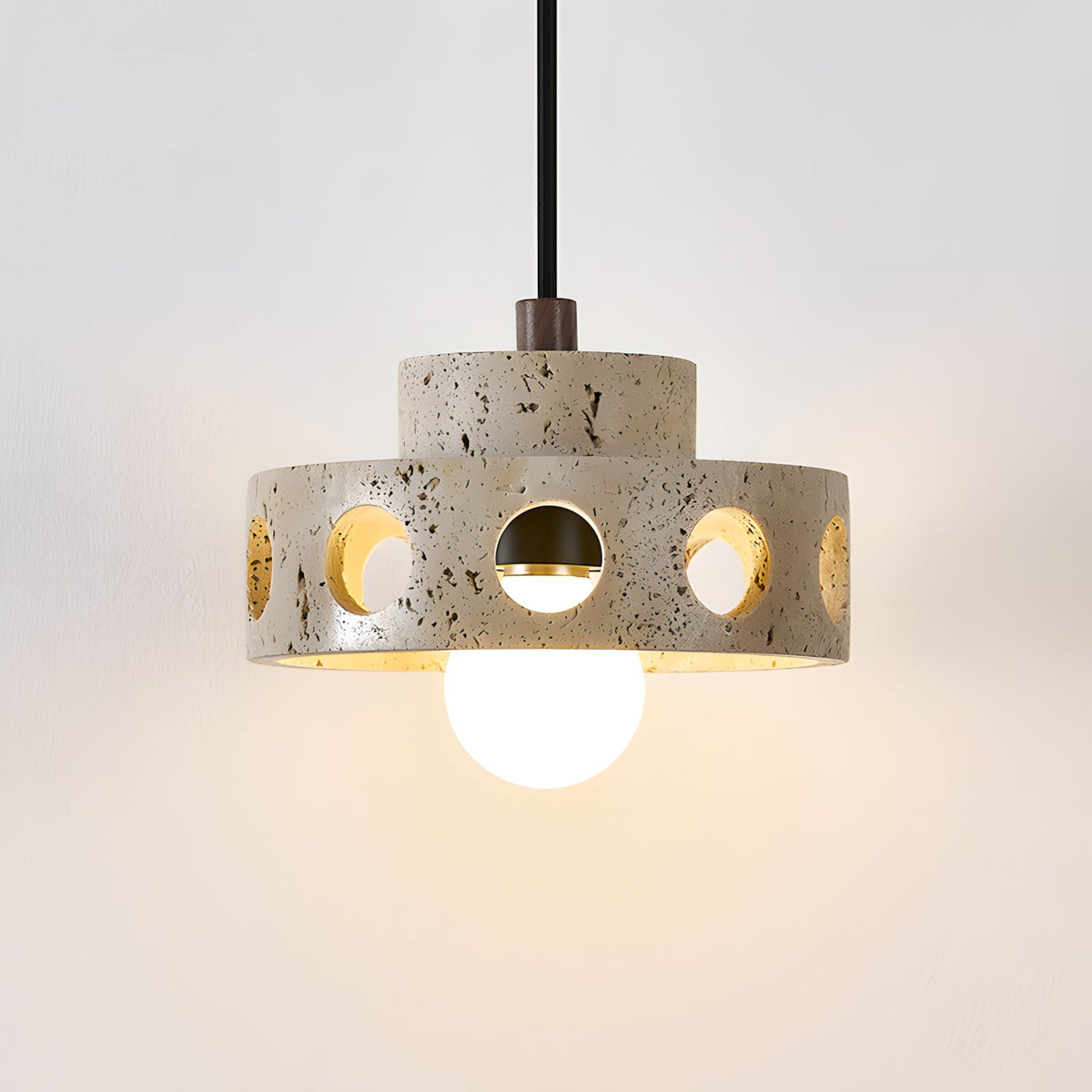 Lampa wisząca Mirerise