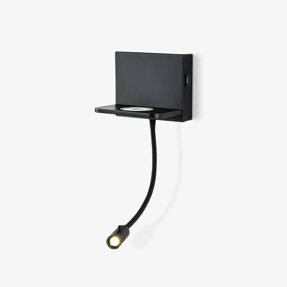 Vectra nowoczesny minimalistyczny kinkiet LED