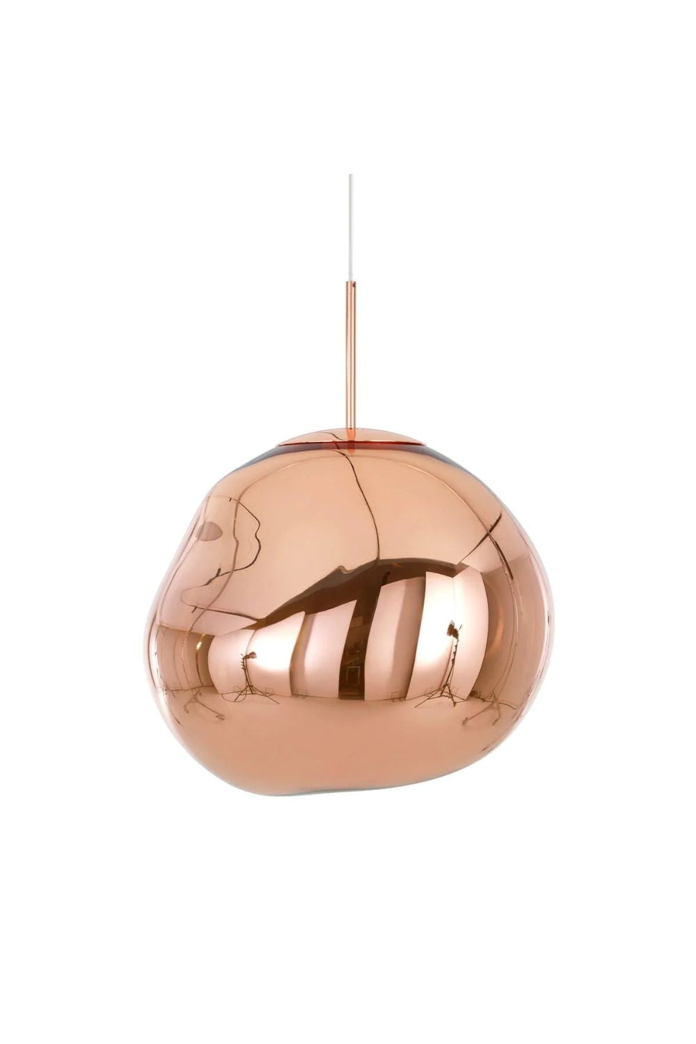 Lumora lampa wisząca Irregular Cluster Sculptural