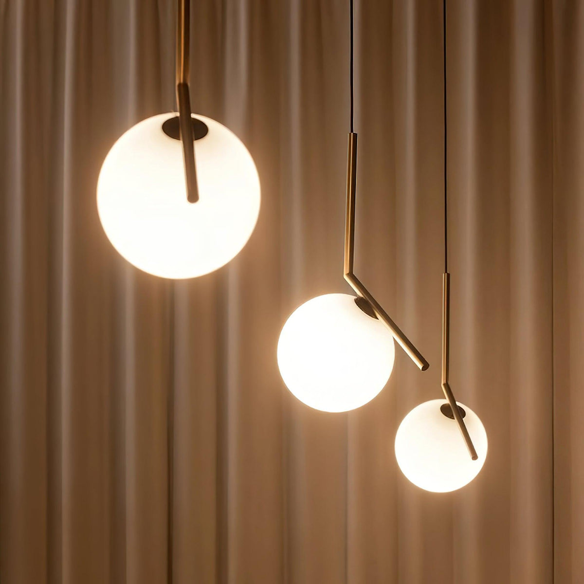 Oreloraine lampa wisząca