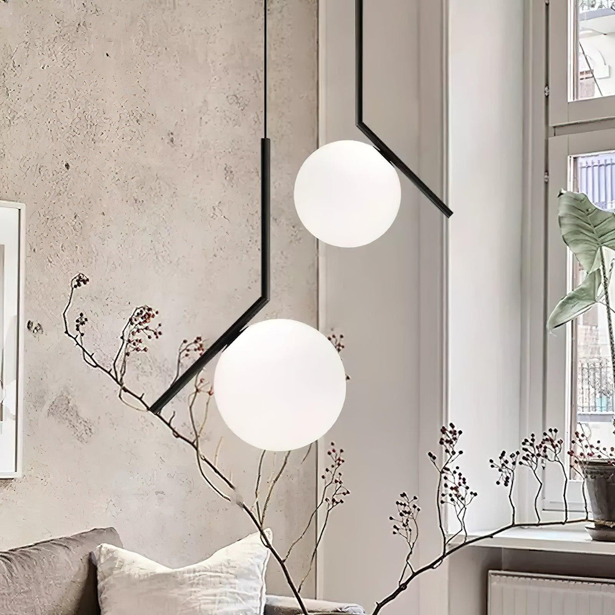 Oreloraine lampa wisząca