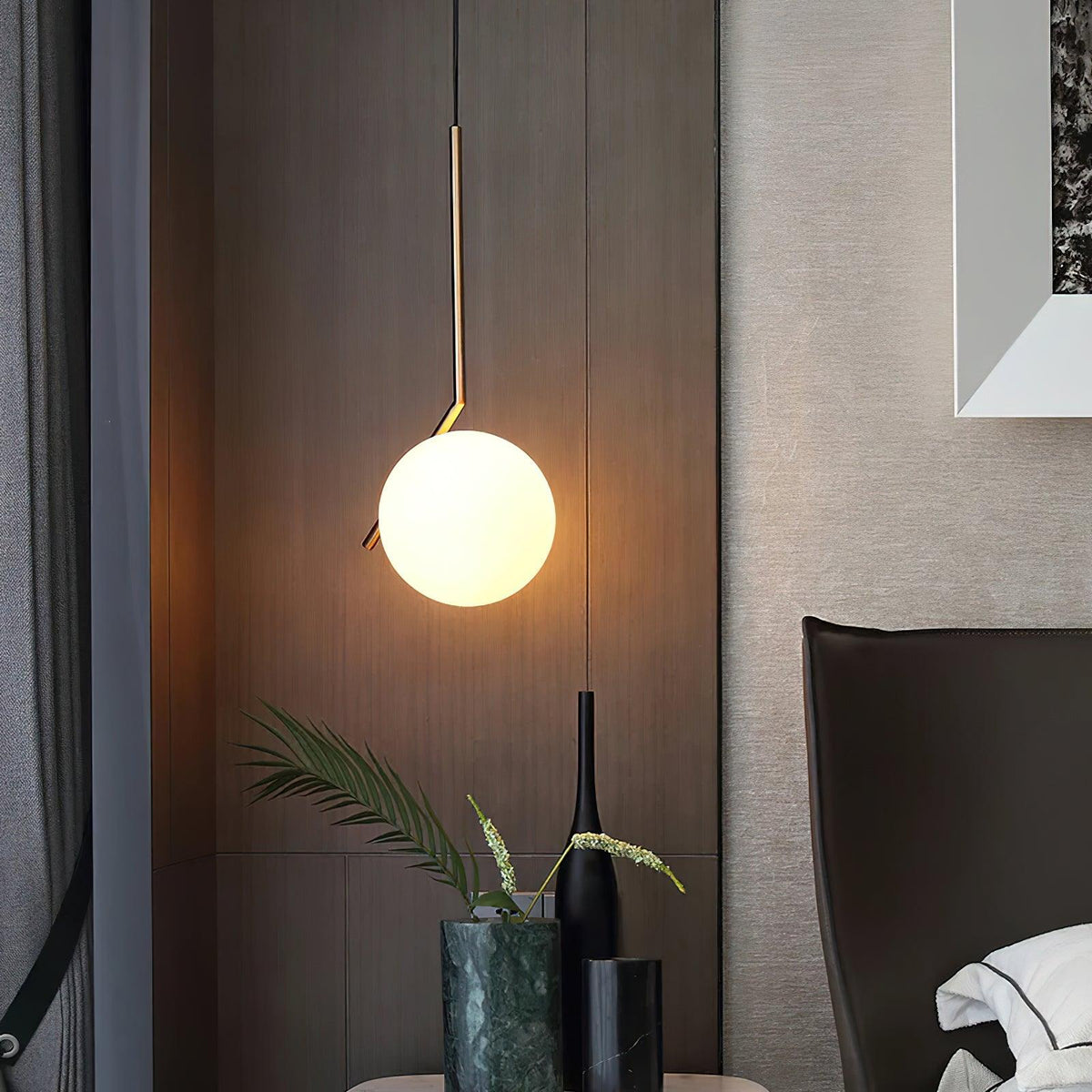 Oreloraine lampa wisząca