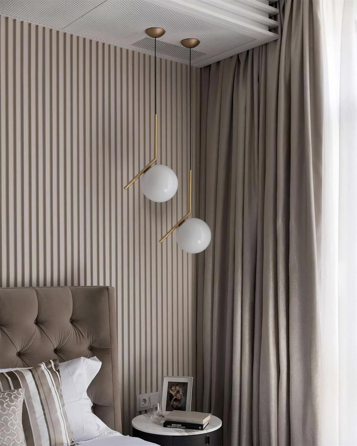 Oreloraine lampa wisząca